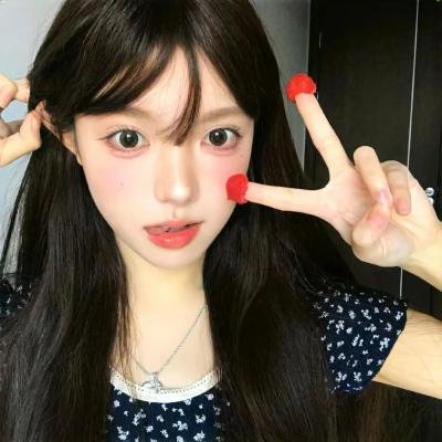 拜金女孩